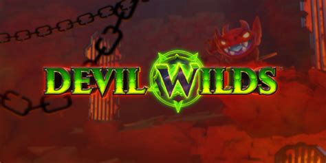 Devil Wilds 1xbet